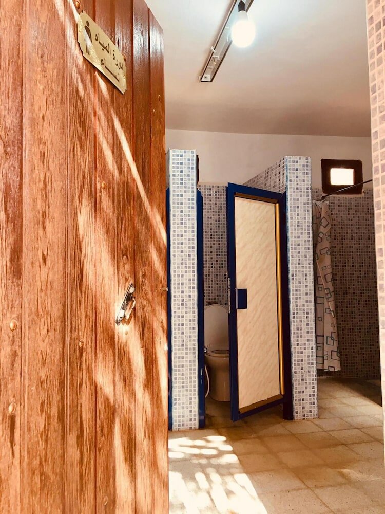 Фото Jnane Albacha