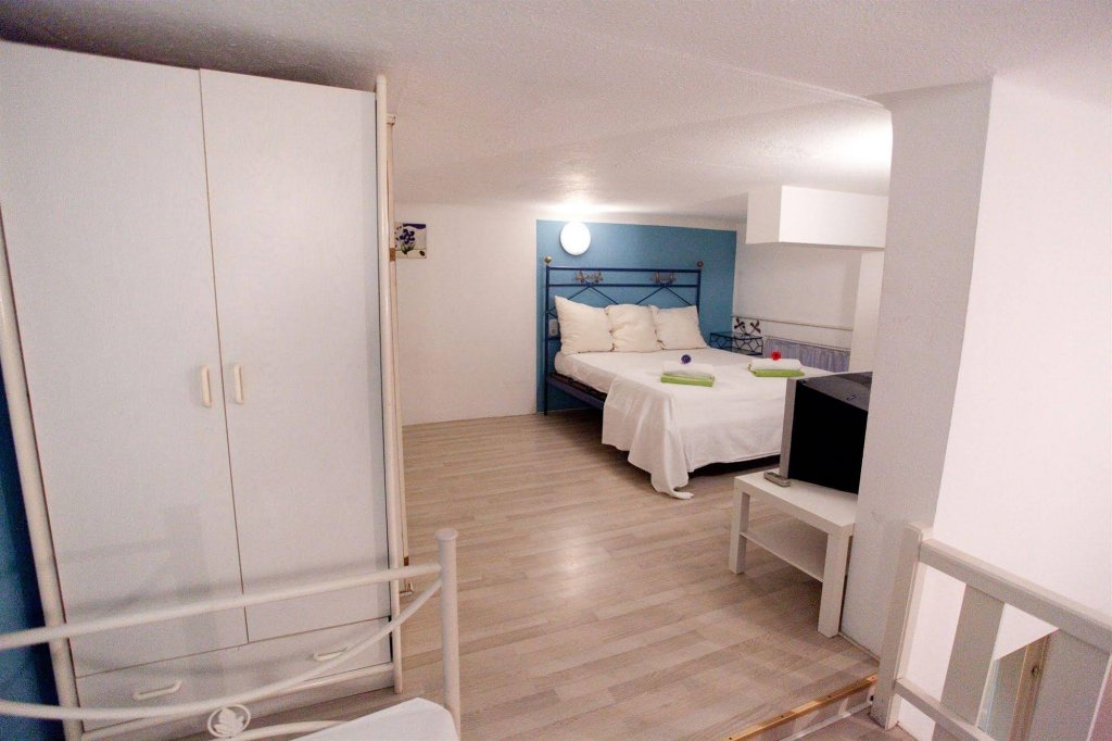 Фото Budapest Easy Flats - Opera1 Apartments