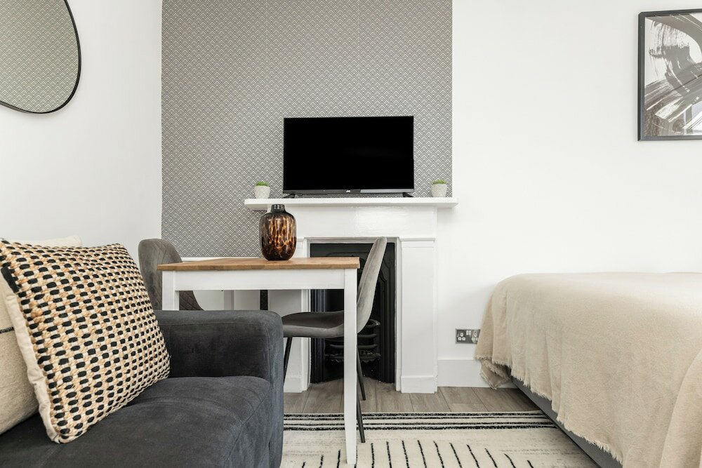 Фото The Paddington Studio