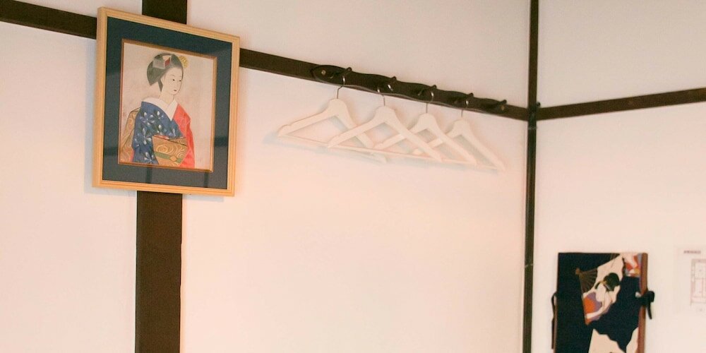 Фото Guesthouse Hana Nishijin