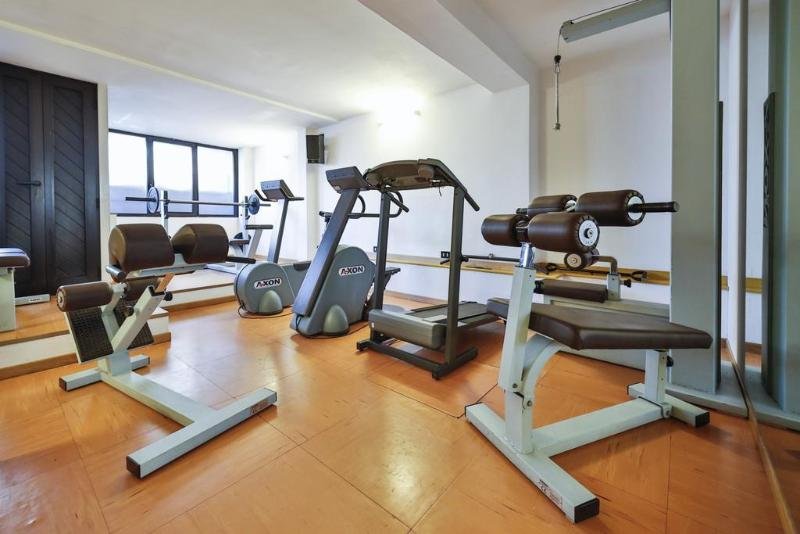 Фото Hotel Sunset