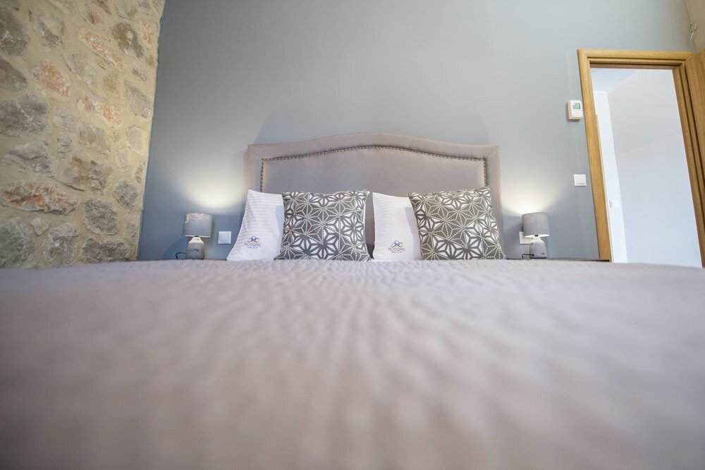 Фото Roggaki Ionian Villas