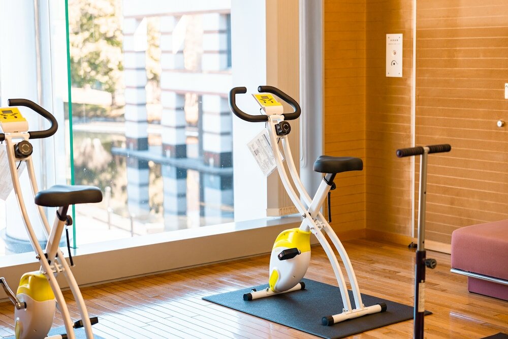 Фото Chateraise Hotel Nirasaki Forest