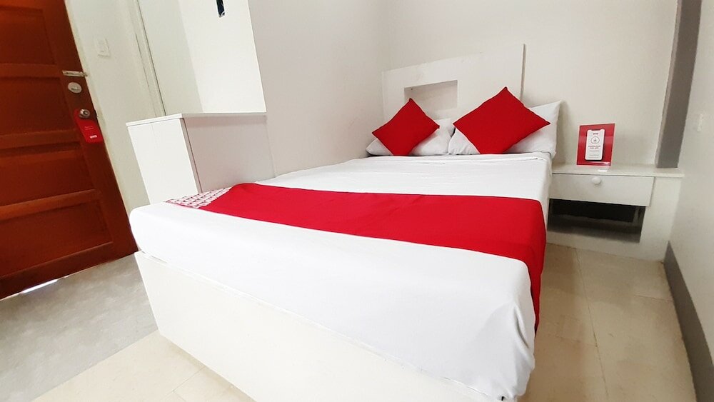 Фото Oyo 470 Jrja Hotel