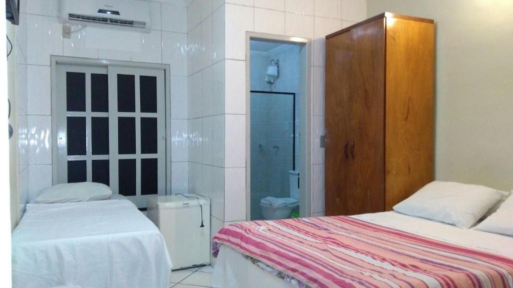 Фото Pousada Panorâmica