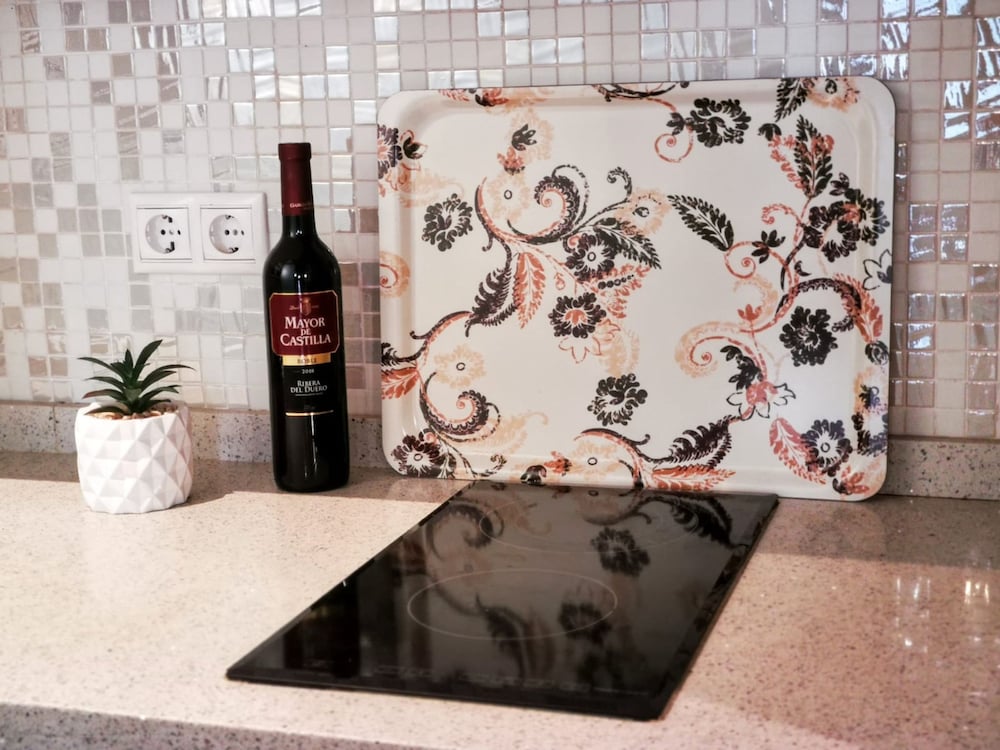 Фото Casa Alfalfa - 2 Bedrooms, Solarium, Private Terrace and Parking