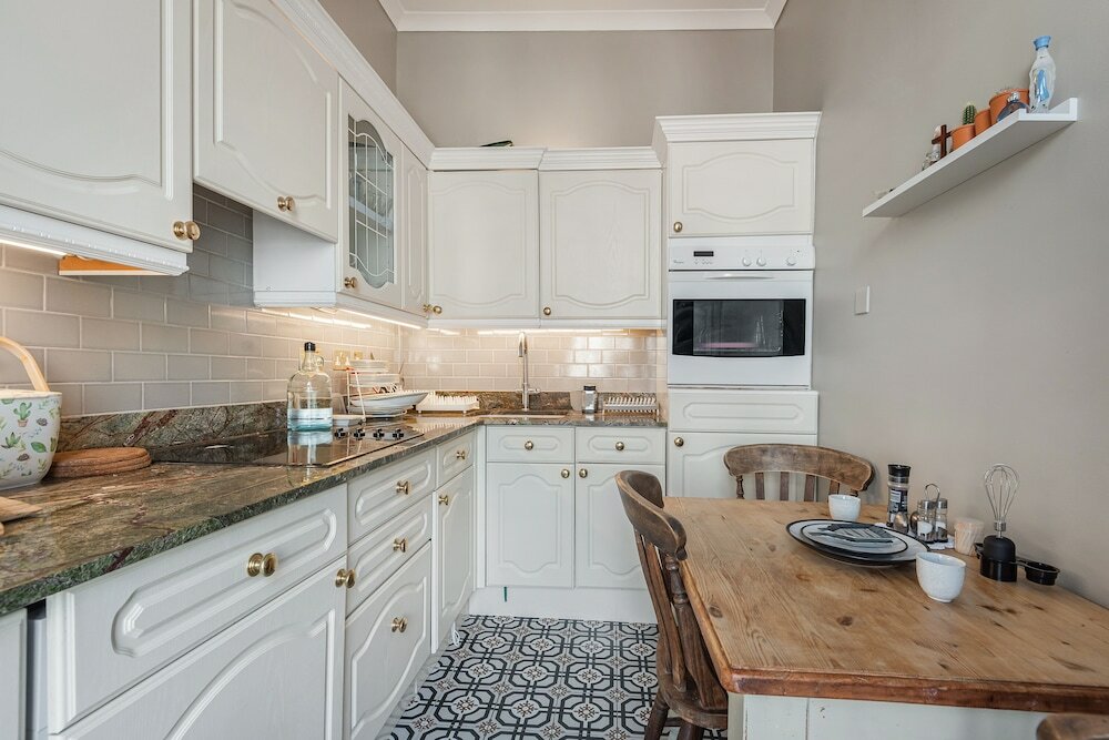 Фото Charming one Bedroom Flat Near Maida Vale by Underthedoormat