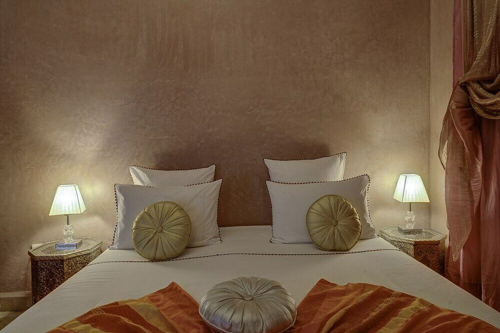 Фото Riad Al Ralia