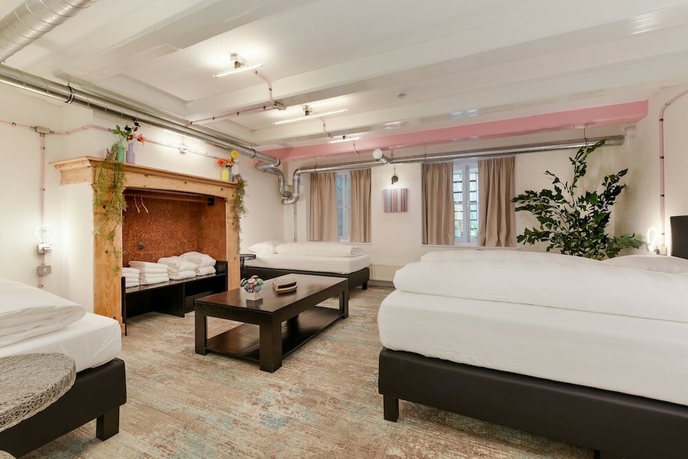 Фото Will & Tate City Stay