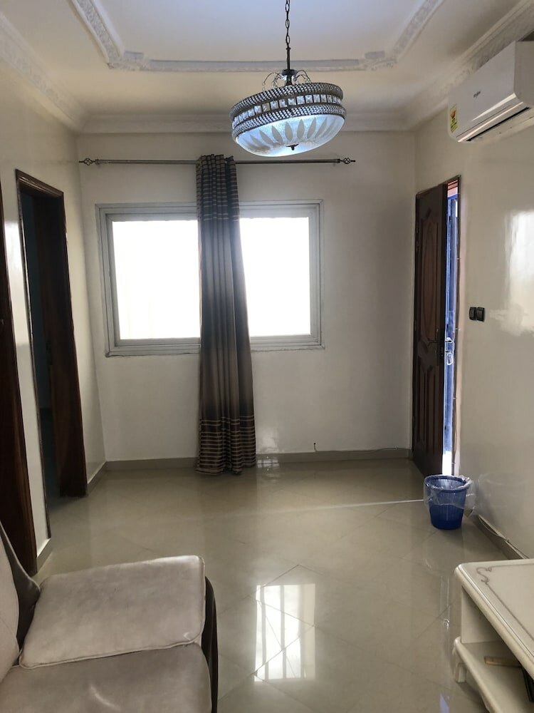 Фото Parcelles Assainies