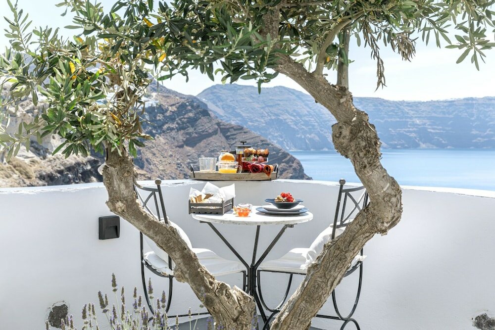 Фото Pearl of Caldera Oia Boutique Hotel