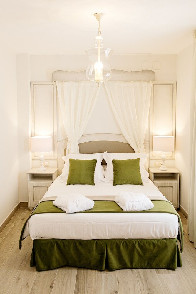 Фото Suites La Posada De Pilar