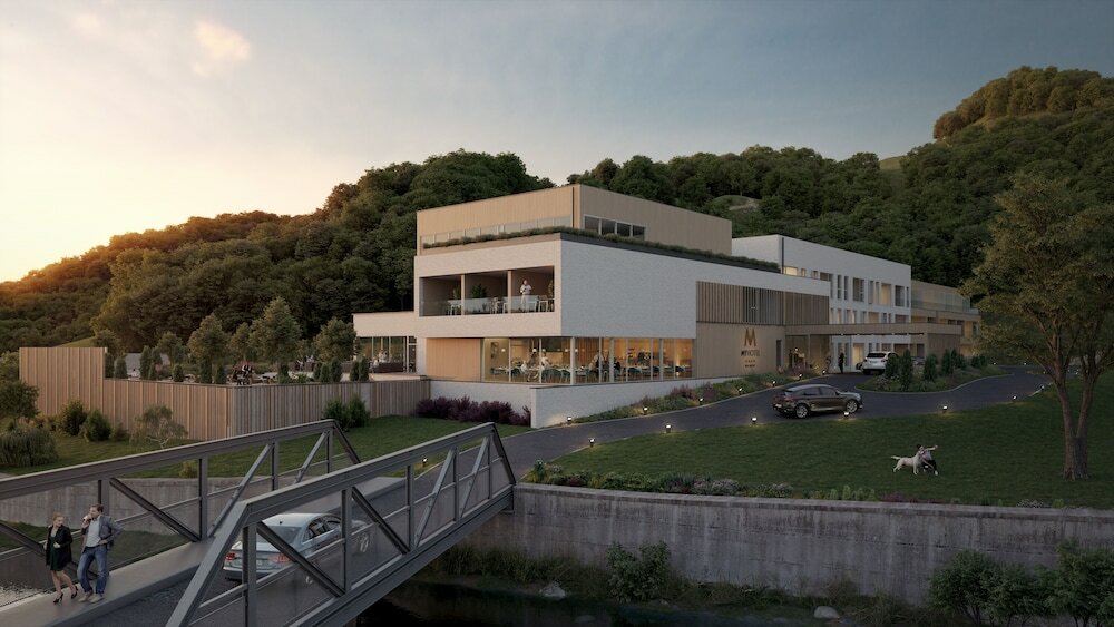 Фото My Hotel Malmedy