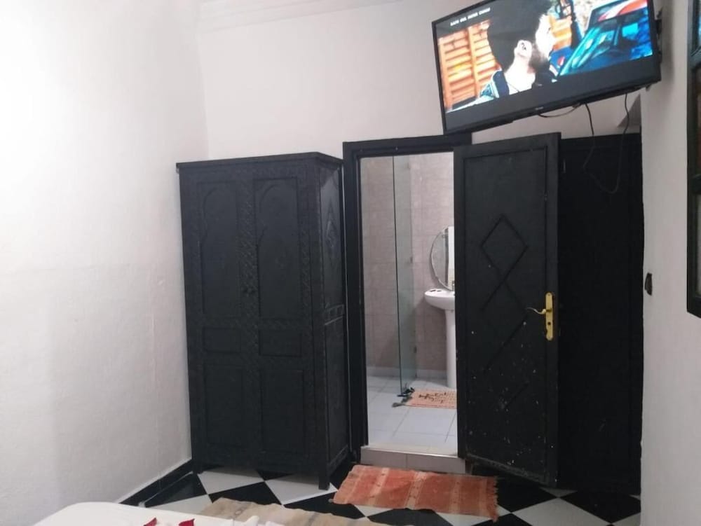 Фото Отель Agnaoue