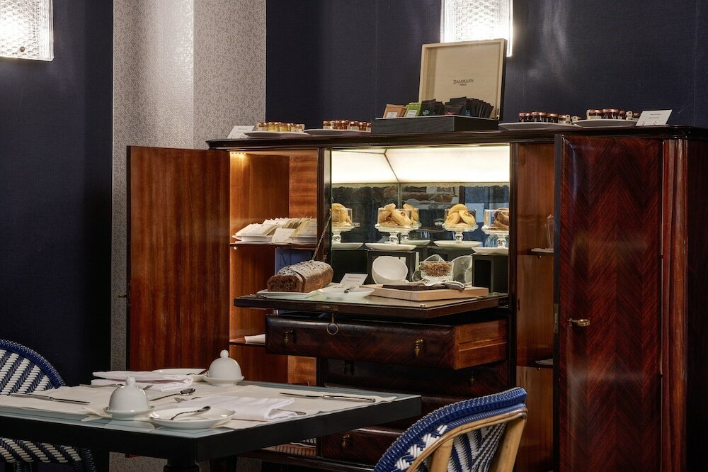 Фото TB Place Roma