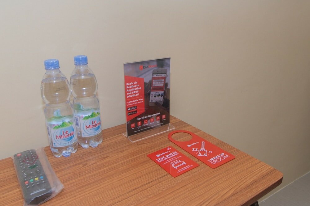 Фото RedDoorz Syariah near Politeknik Negeri Madiun