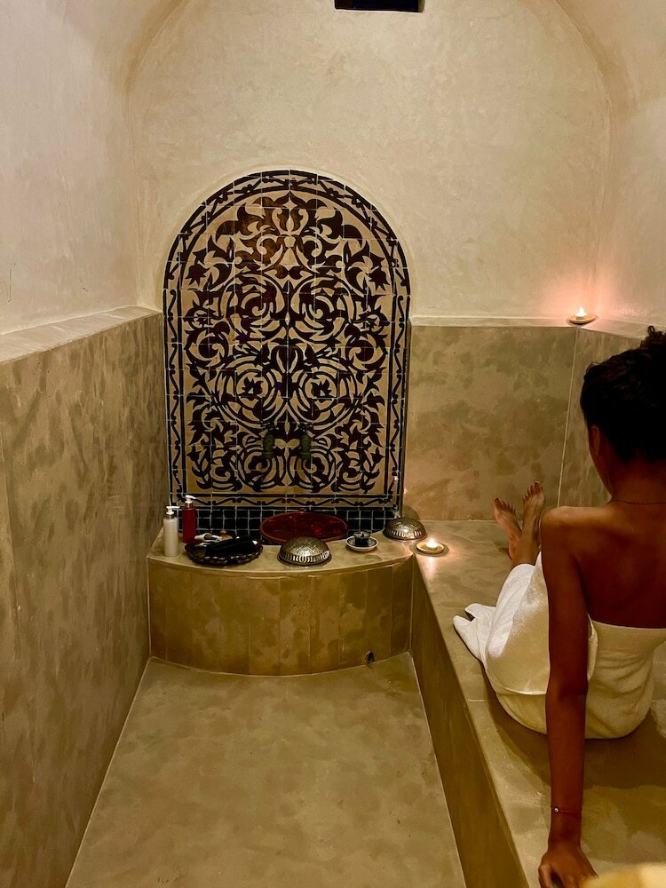 Фото Riad Nolita & SPA Kasbah