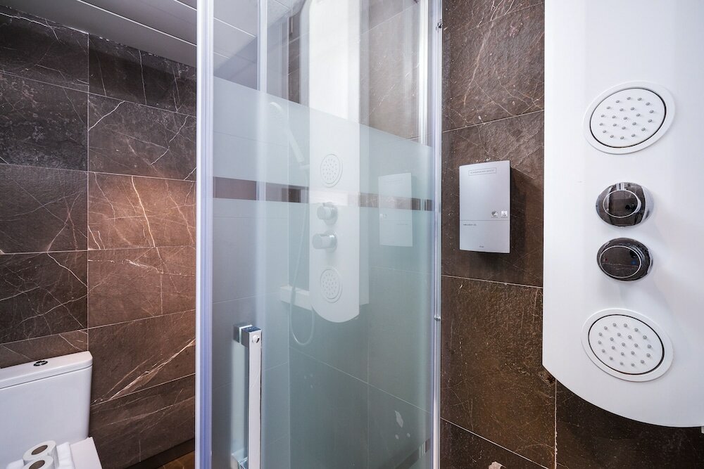 Фото Valencia Luxury - Boutique Alma Apartments