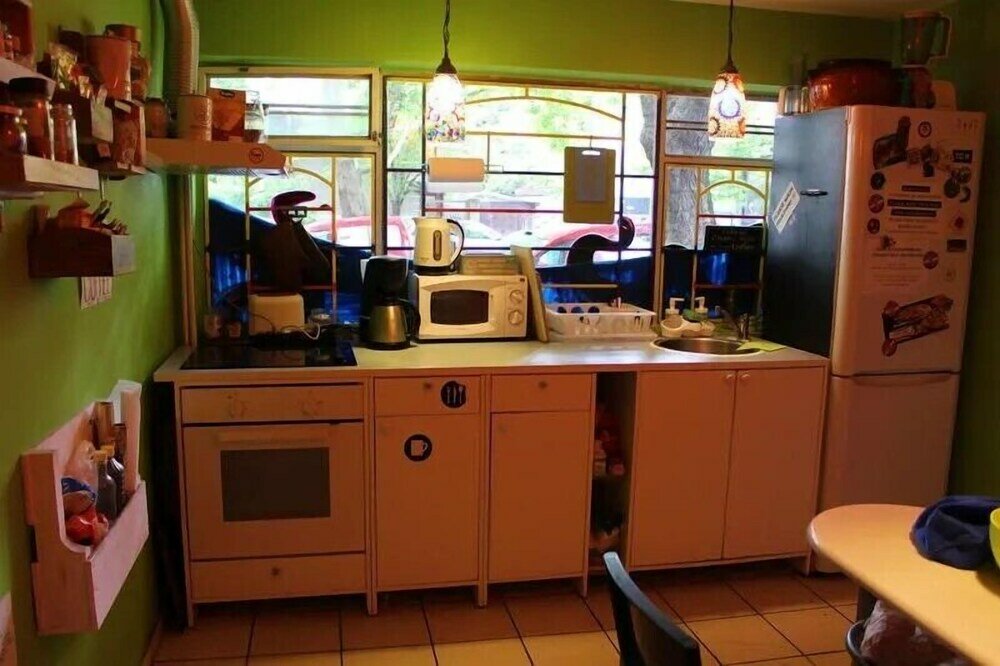 Фото Park Hostel Sofia