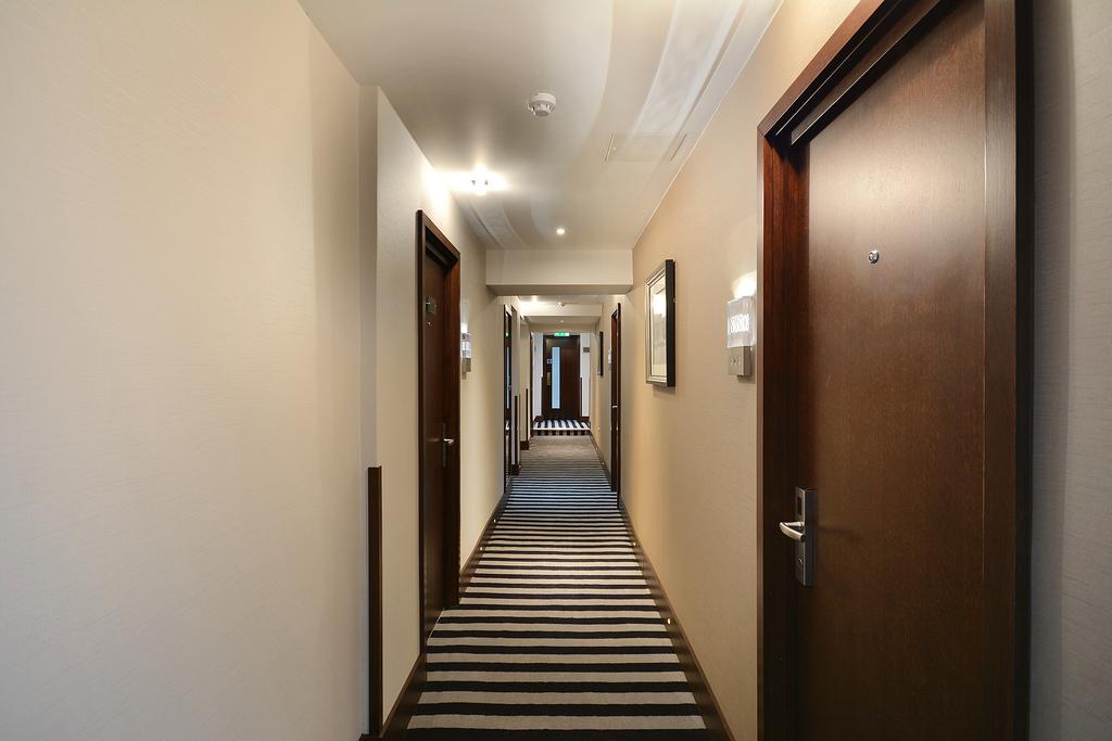 Фото Park Grand London Lancaster Gate