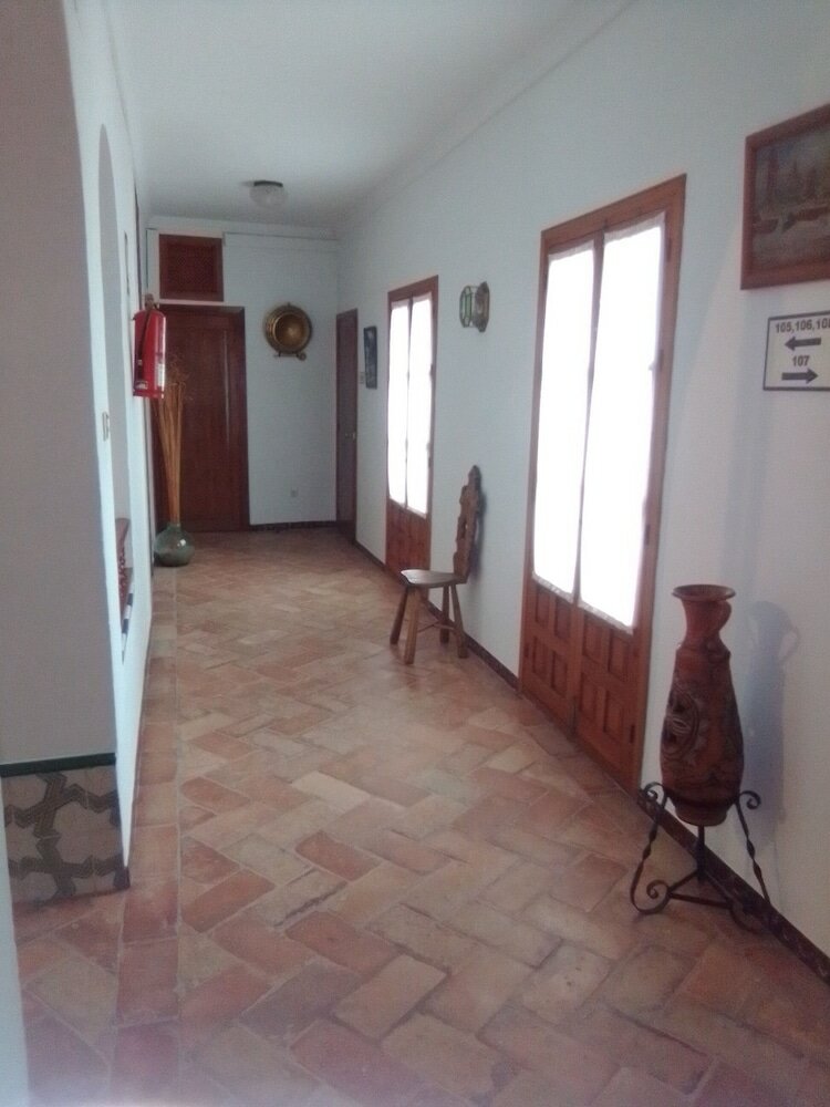 Фото Hostal Comercio