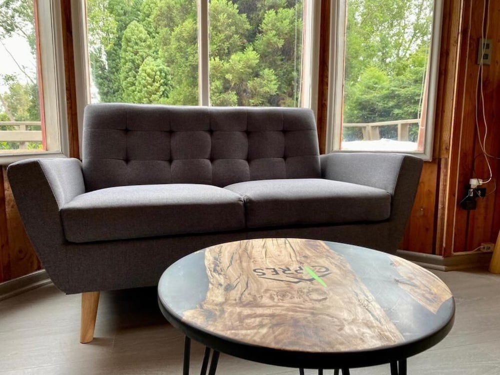 Фото Cipres Ecolodge & SPA