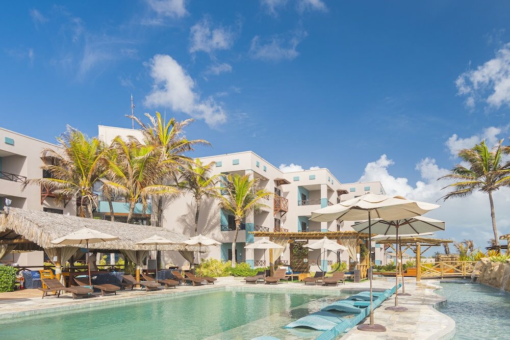 Фото Hotel Varandas Beach