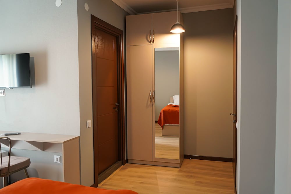 Фото Holiday Borjomi