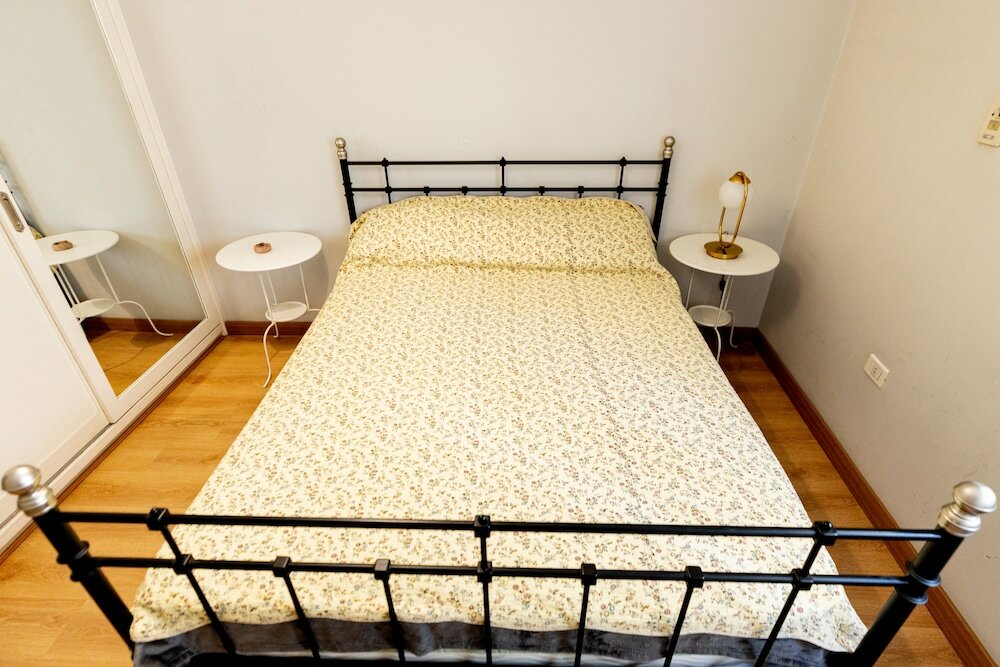 Фото Lily Mint Retreat Inviting 3br Apartment