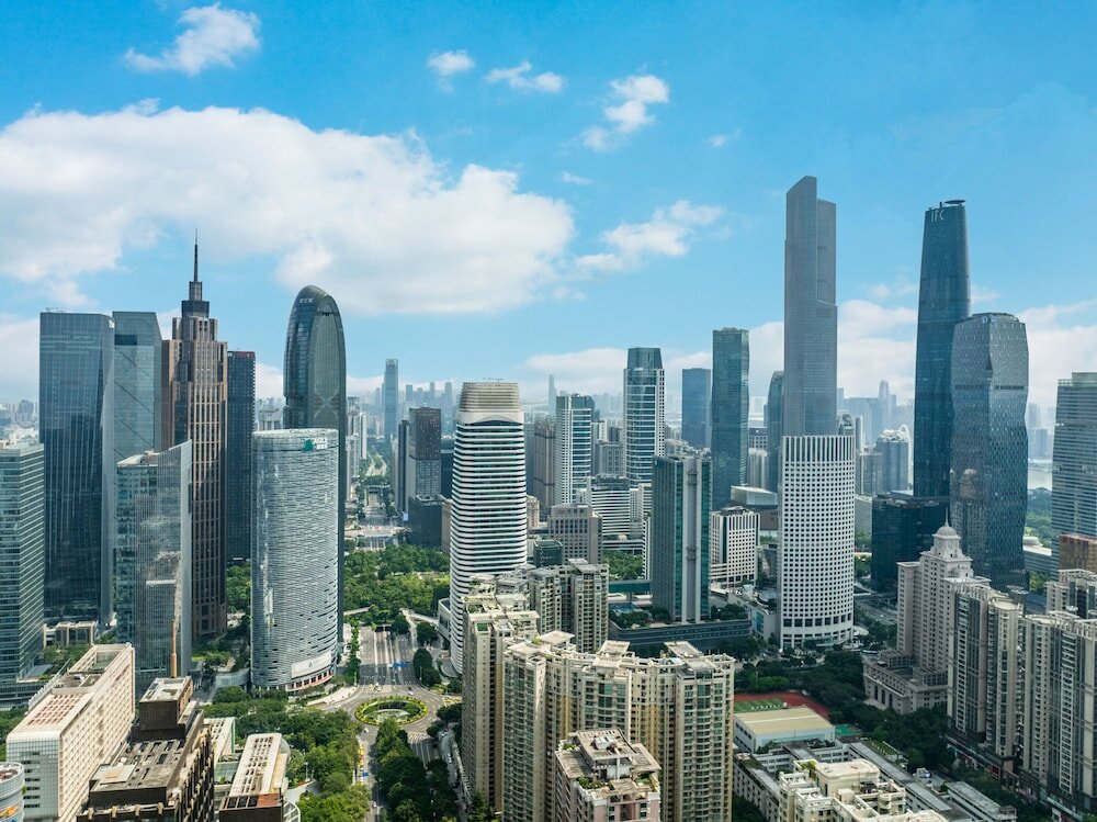 Фото Imperial Traders Elong Hotel