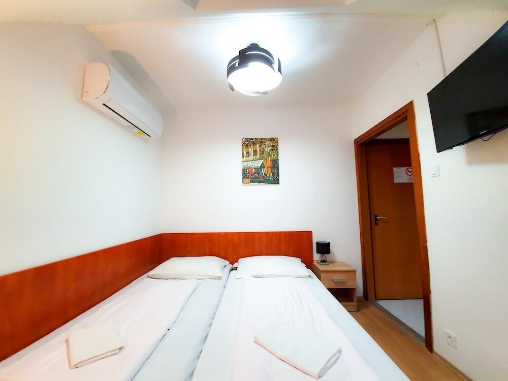 Фото Marcus Hotel