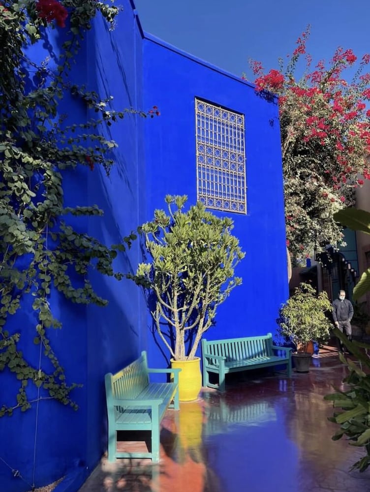 Фото Riad Zouhour