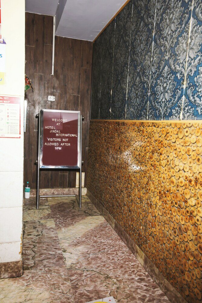 Фото Revking at Hotel Jindal