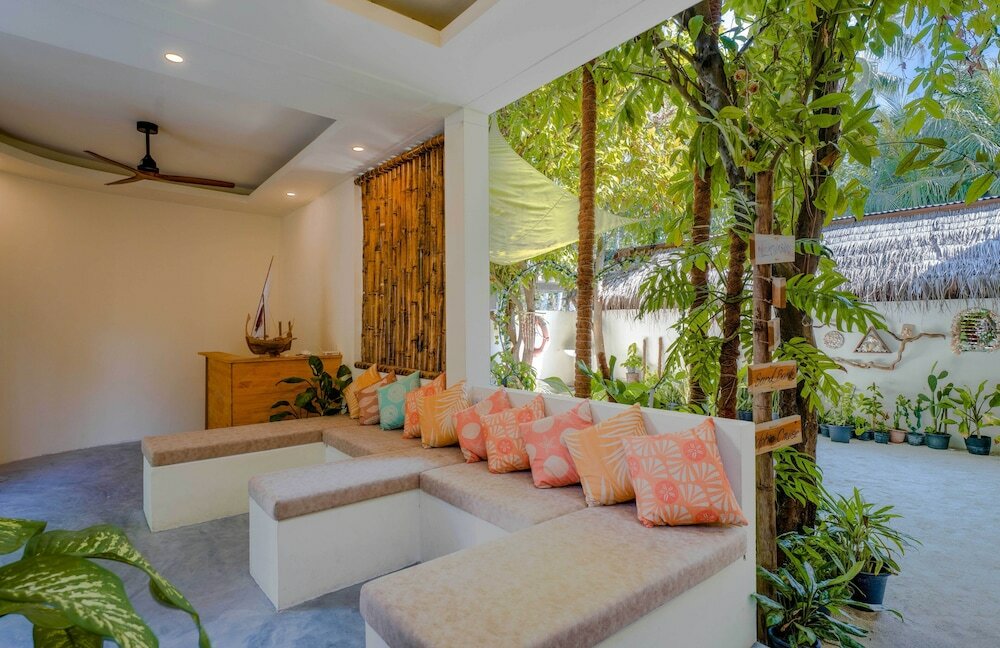 Фото Niru Isle Maldives