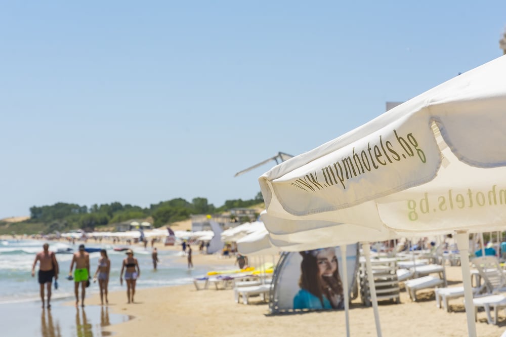 Фото Mpm Hotel Arsena - Ultra All Inclusive