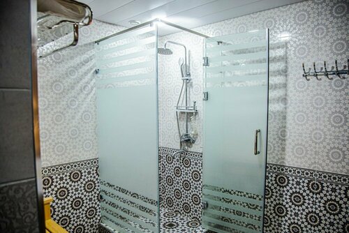 Гостиница Hayat Samarkand в Самарканде
