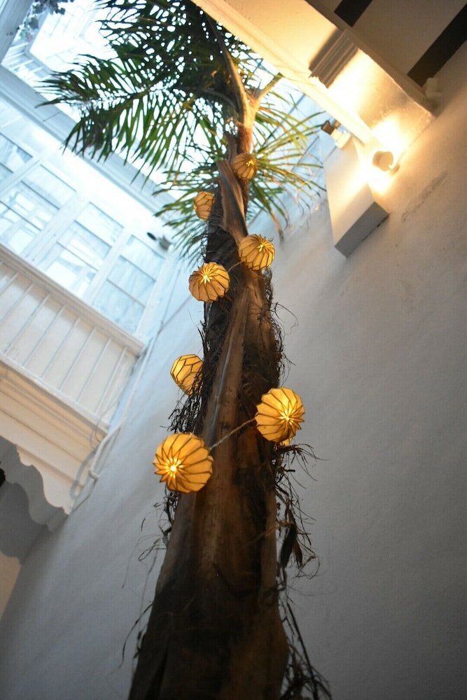 Фото Palacete de La Alameda - Adults Only