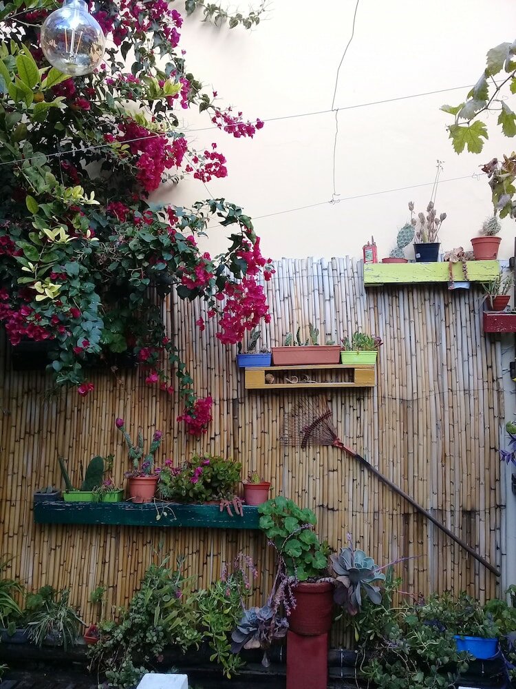 Фото Estacion Mendoza Hostel