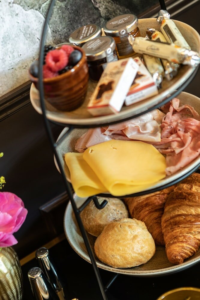 Фото Poorter Boutique Hotel