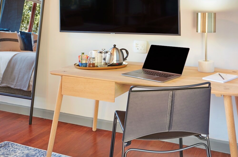 Фото The Cliffside Boutique Getaway