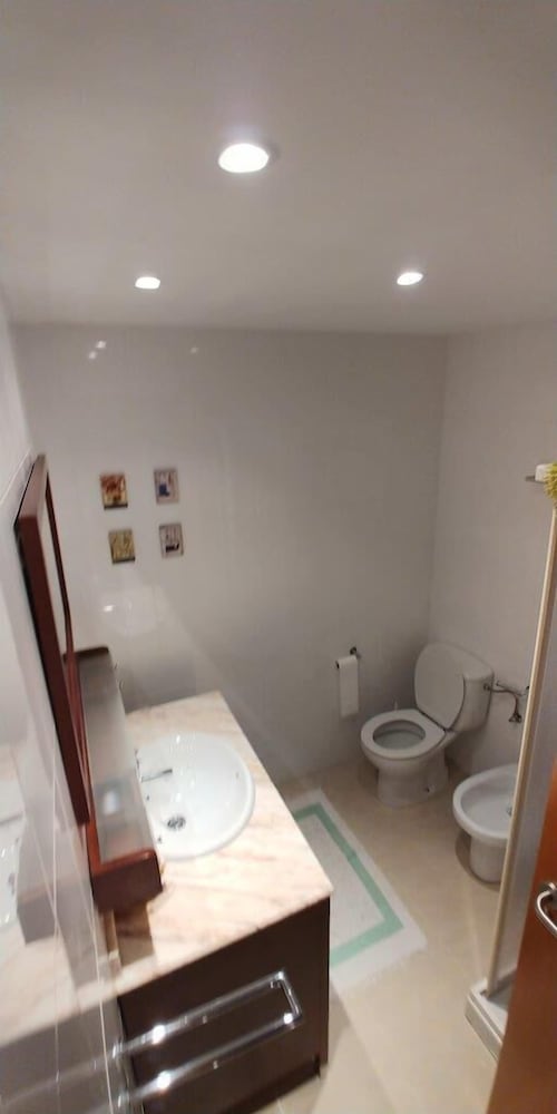 Фото Apartamento Global 35