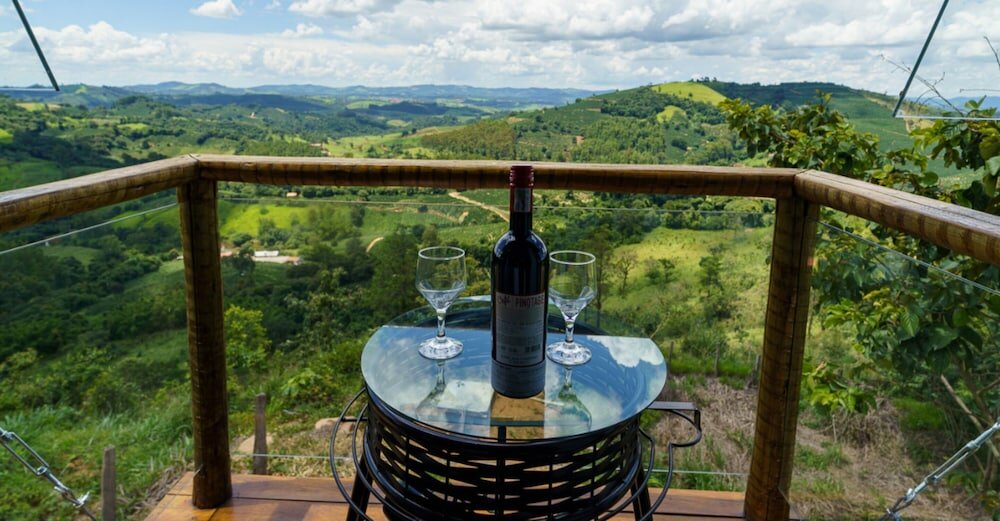 Фото Pousada do Xerife