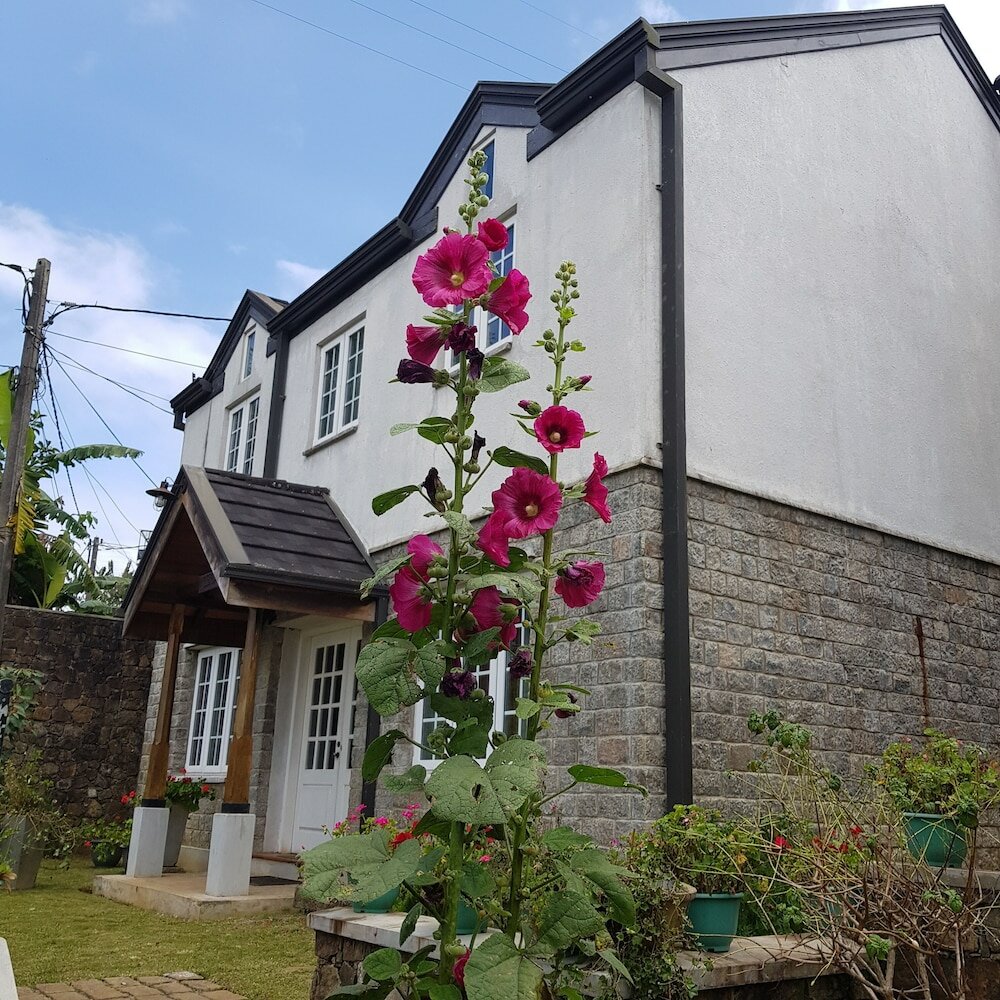 Фото Lakeside Cottages