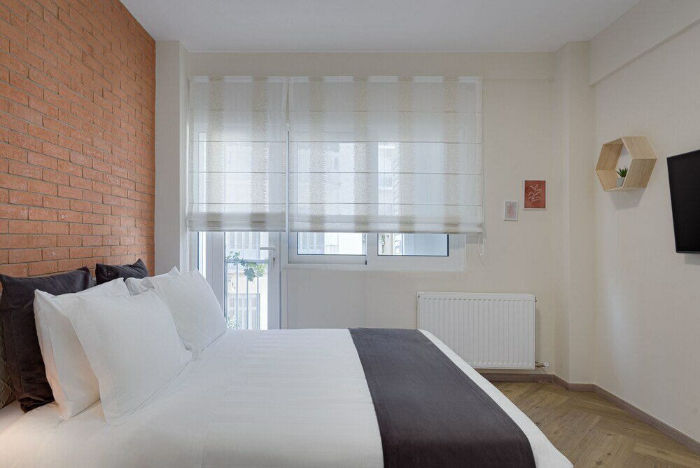 Фото Acropolis Premium Residence