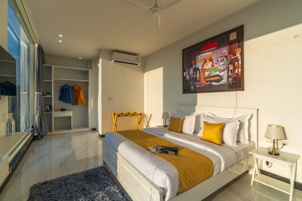 Фото ArtBuzz Dehradun