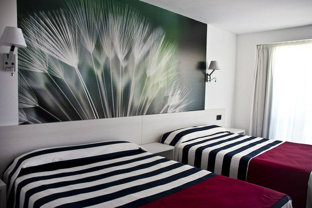 Фото Hotel Europa Splash