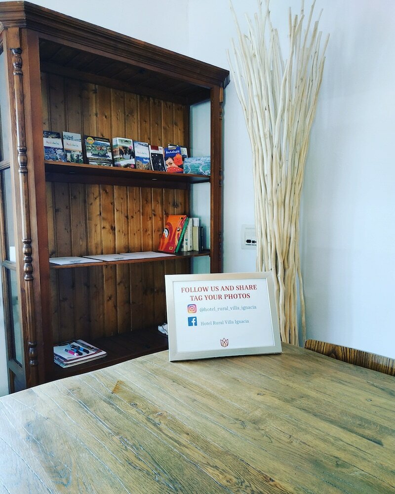 Фото Villa Ignacia B&b