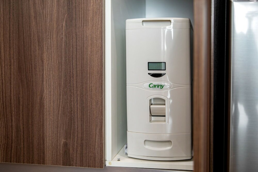 Фото Nesta - The Grand Hao Nam