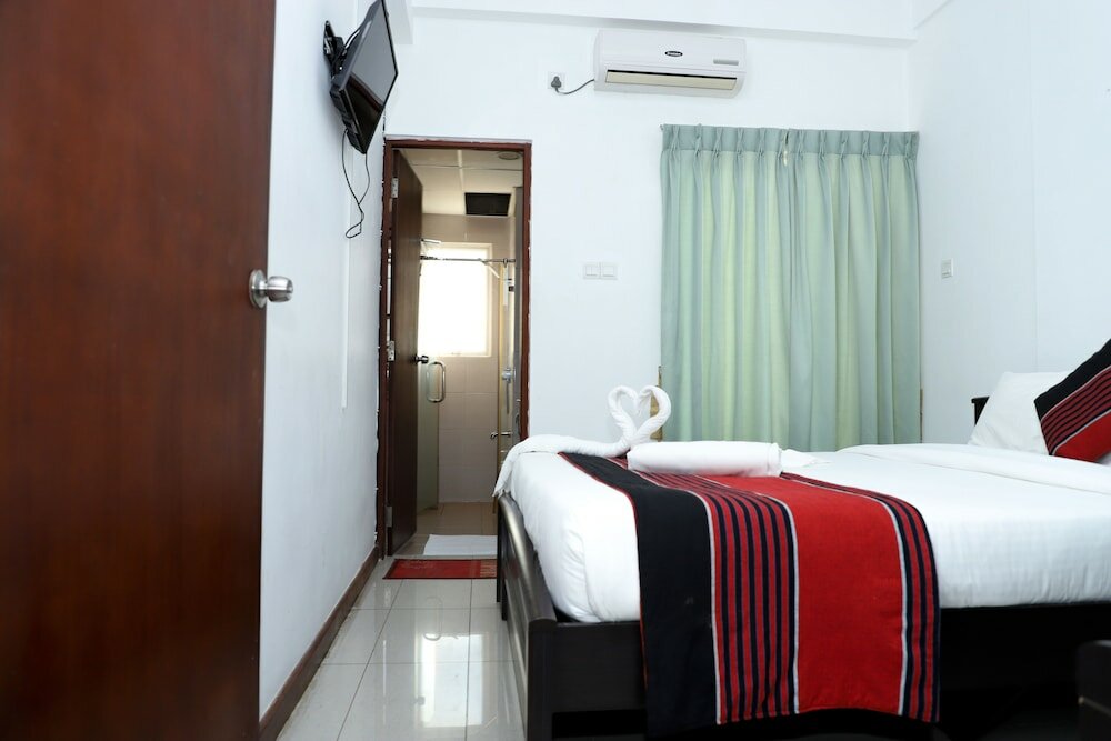 Фото Tulasi Mahal