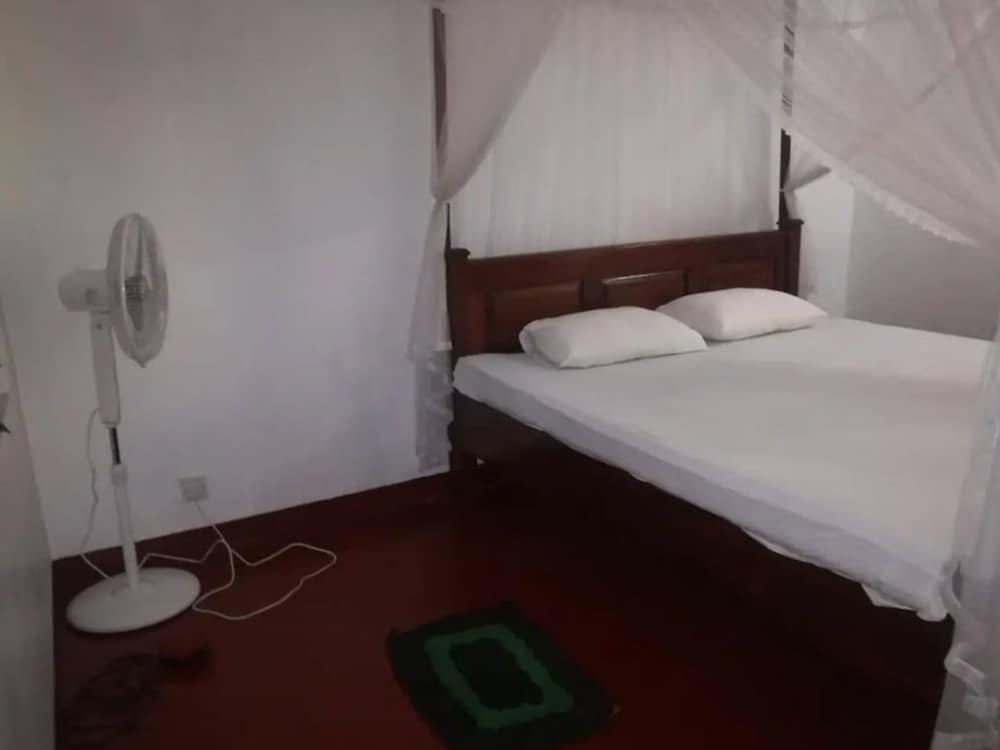 Фото Cocos Villa Hikkaduwa